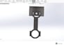 create 3d cad model and assemblies in solidworks from 2d drawings